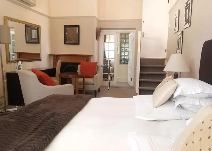 Liberty Lodge Guest House